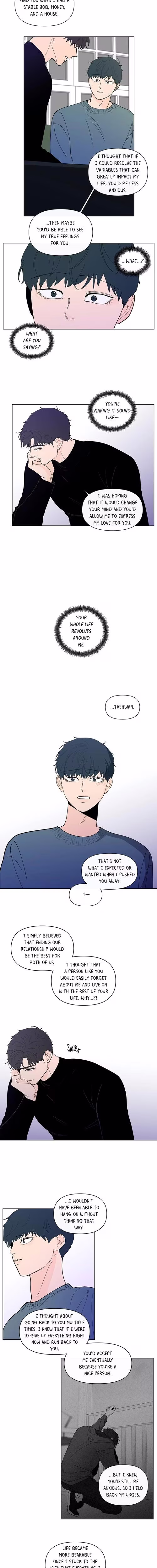 Banana Scandal - Chapter 140 - Part 3