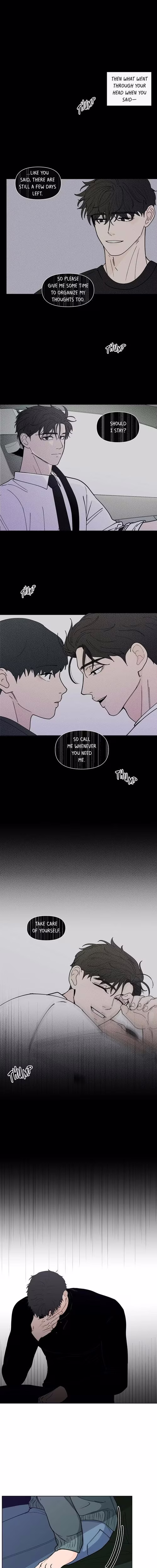 Banana Scandal - Chapter 140 - Part 5