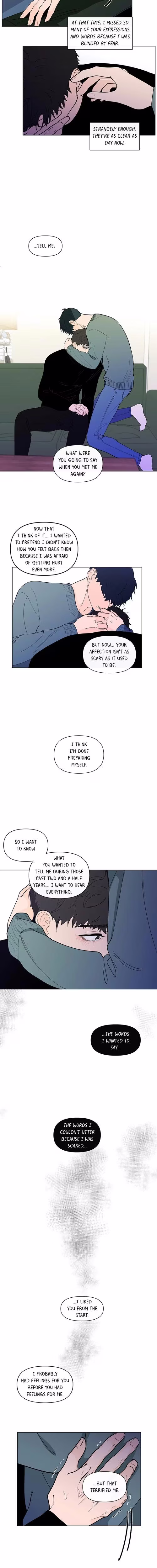 Banana Scandal - Chapter 140 - Part 6