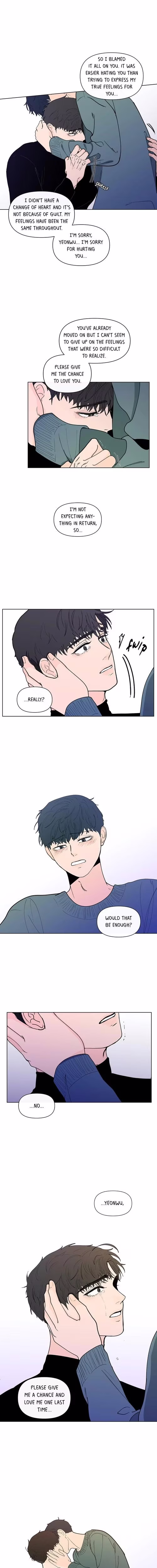 Banana Scandal - Chapter 140 - Part 7