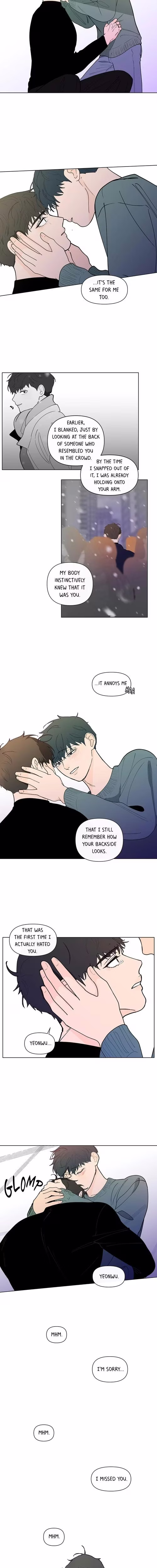 Banana Scandal - Chapter 140 - Part 8