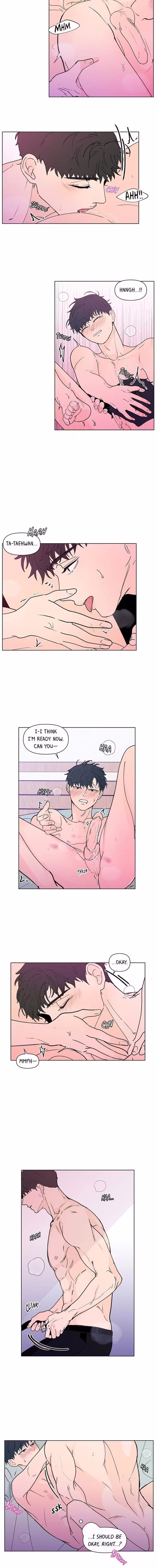 Banana Scandal - Chapter 141 - Part 5