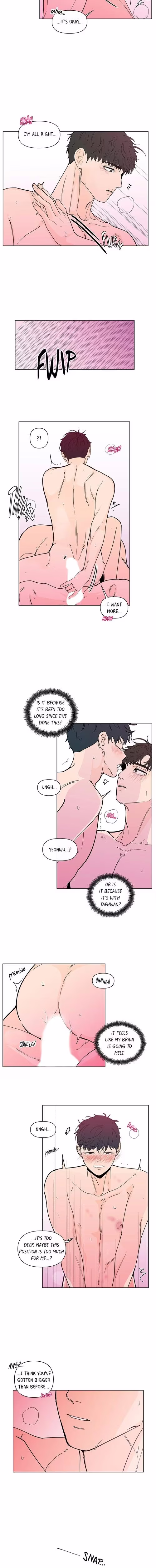 Banana Scandal - Chapter 142 - Part 3