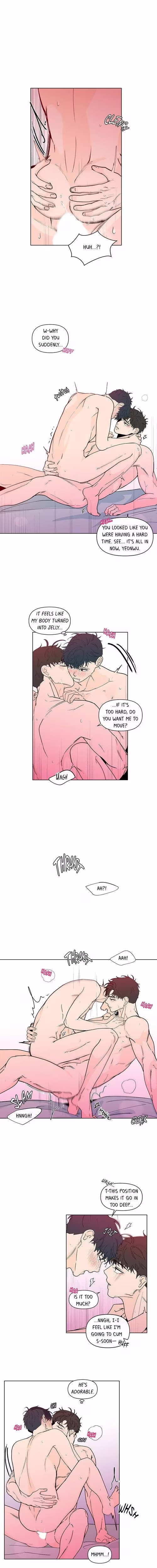 Banana Scandal - Chapter 142 - Part 4