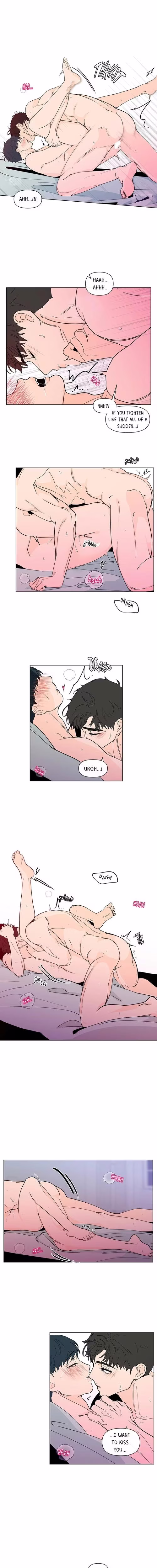 Banana Scandal - Chapter 142 - Part 5