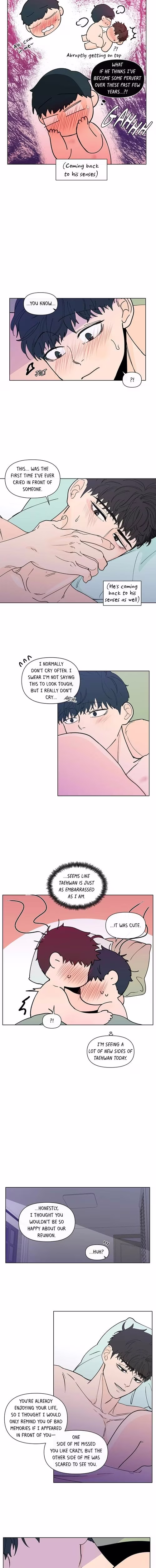 Banana Scandal - Chapter 142 - Part 7