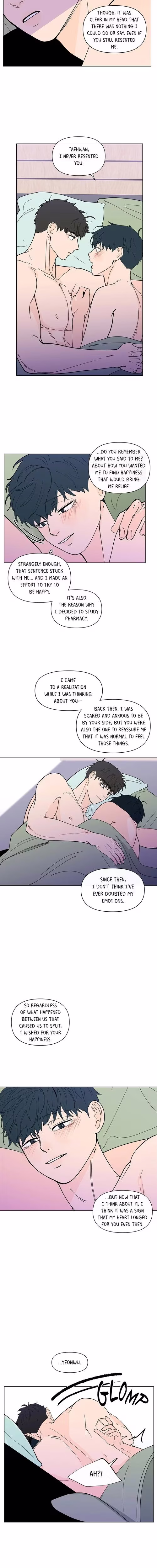 Banana Scandal - Chapter 142 - Part 8