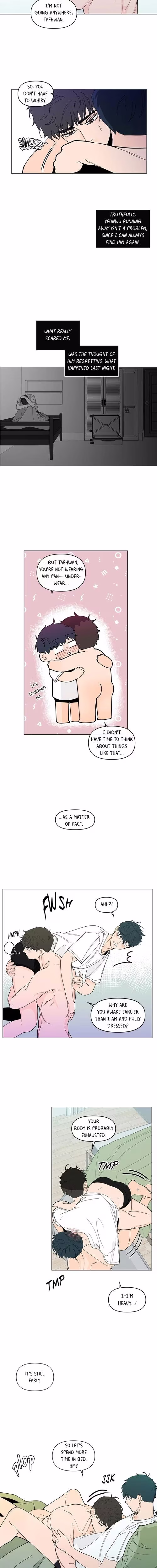 Banana Scandal - Chapter 143 - Part 3