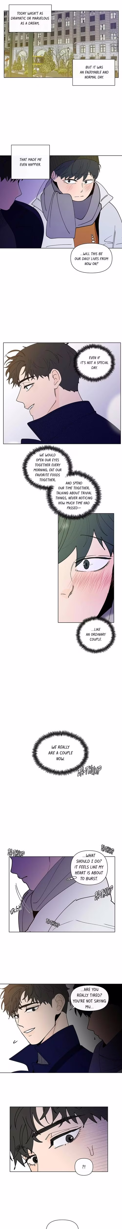 Banana Scandal - Chapter 143 - Part 8