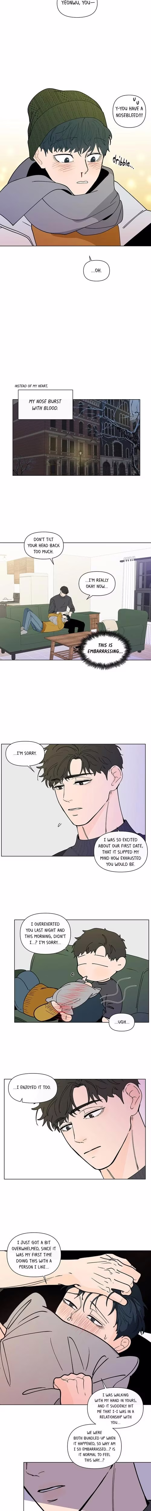 Banana Scandal - Chapter 143 - Part 9