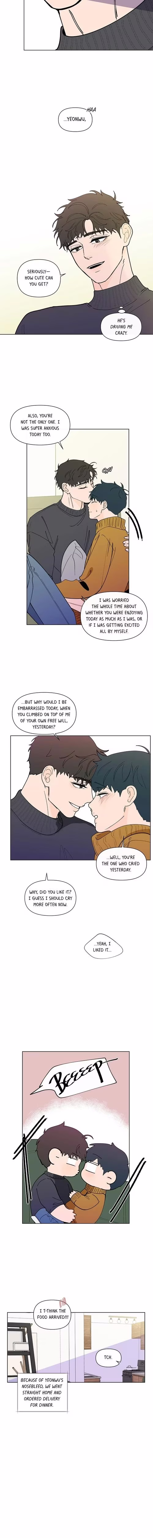 Banana Scandal - Chapter 143 - Part 10