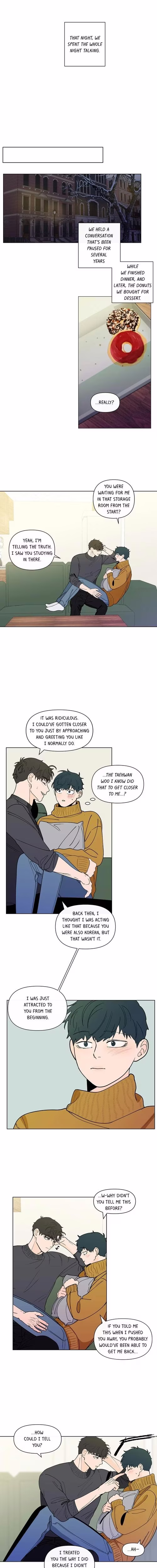 Banana Scandal - Chapter 143 - Part 11