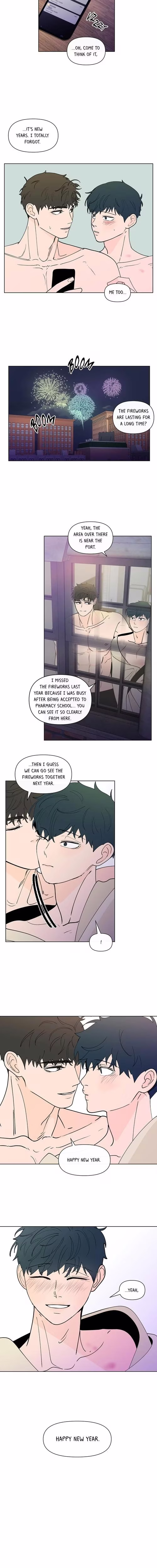 Banana Scandal - Chapter 143 - Part 13