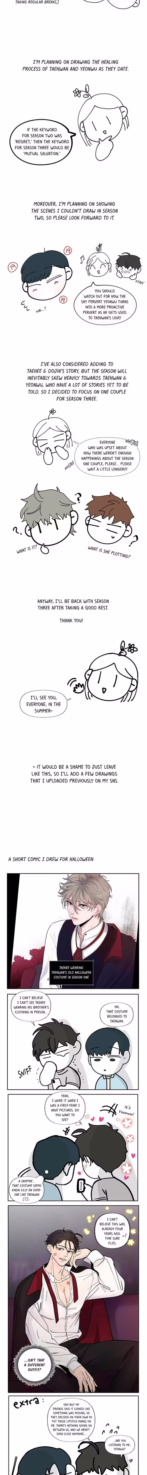 Banana Scandal - Chapter 144 - Part 4