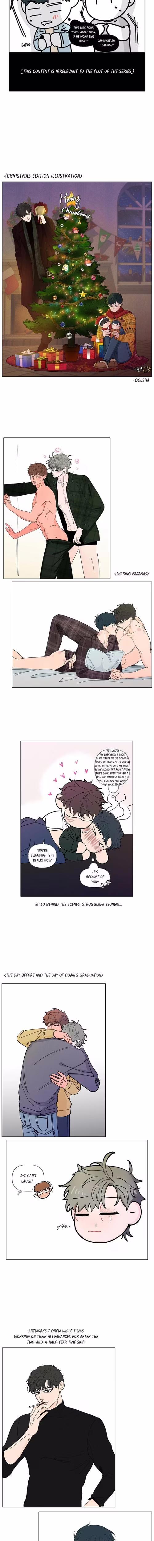 Banana Scandal - Chapter 144 - Part 5