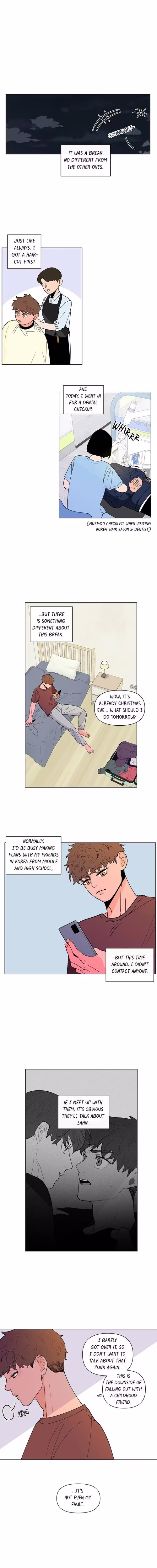 Banana Scandal - Chapter 145 - Part 4