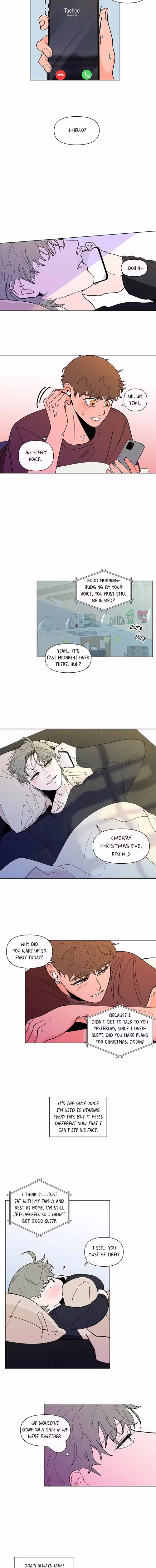 Banana Scandal - Chapter 145 - Part 6