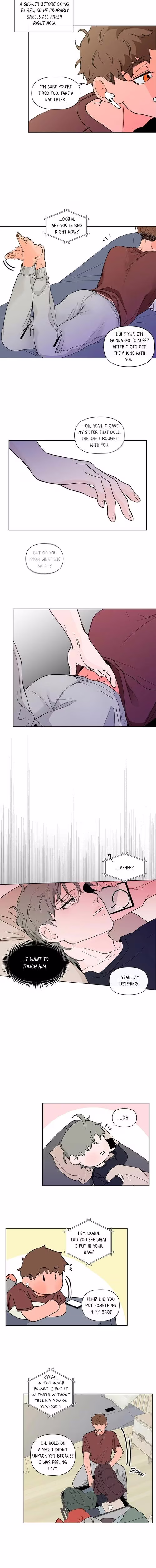 Banana Scandal - Chapter 145 - Part 7