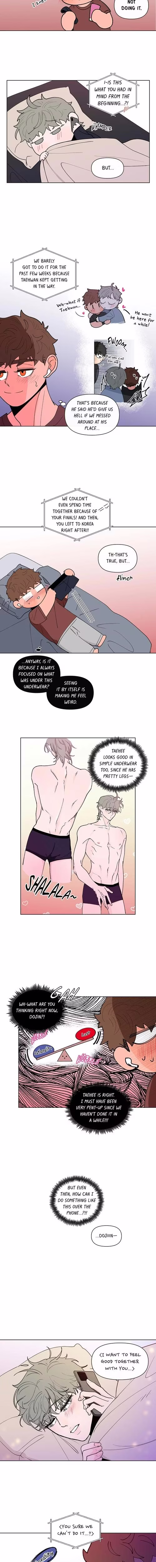 Banana Scandal - Chapter 145 - Part 9