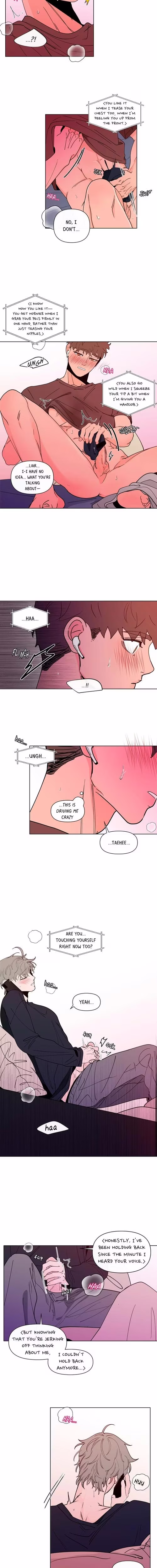 Banana Scandal - Chapter 146 - Part 3