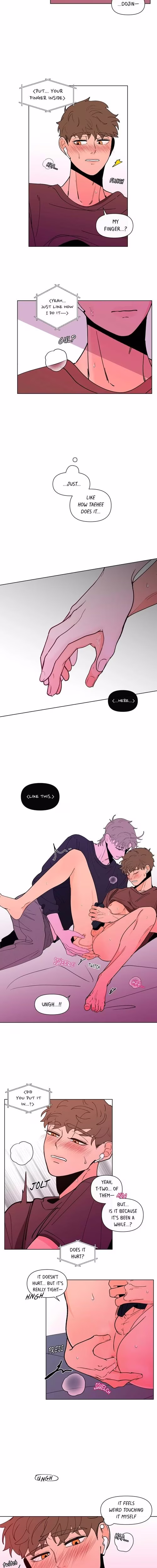 Banana Scandal - Chapter 146 - Part 4