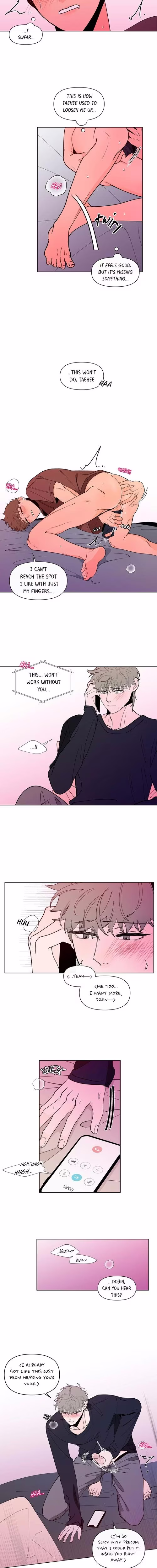 Banana Scandal - Chapter 146 - Part 5