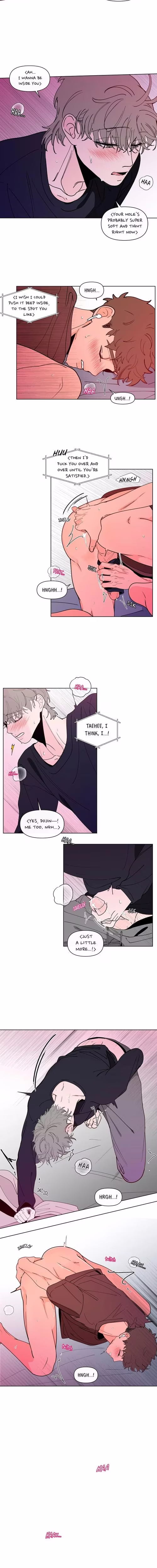 Banana Scandal - Chapter 146 - Part 6