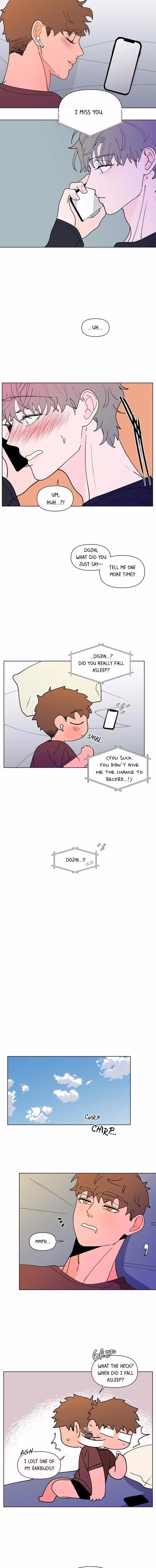 Banana Scandal - Chapter 146 - Part 9