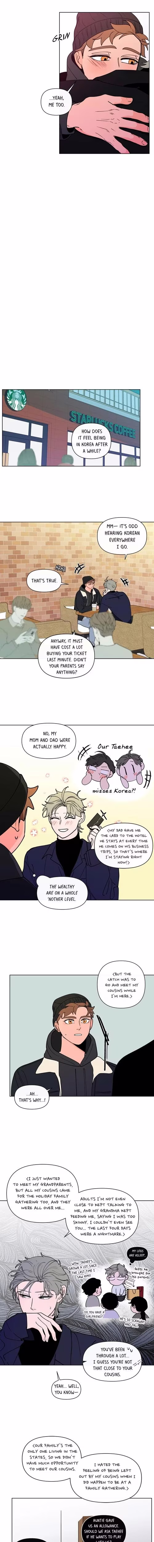 Banana Scandal - Chapter 147 - Part 4