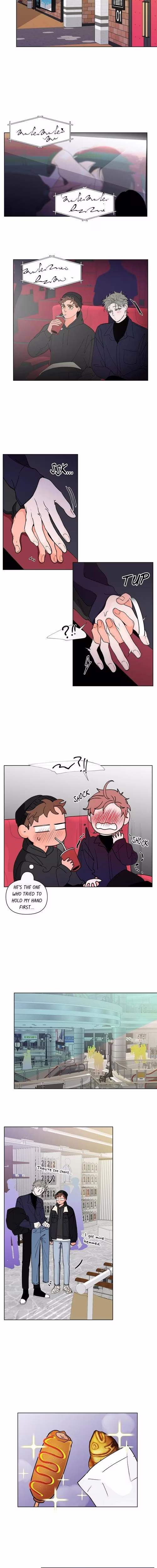 Banana Scandal - Chapter 147 - Part 7