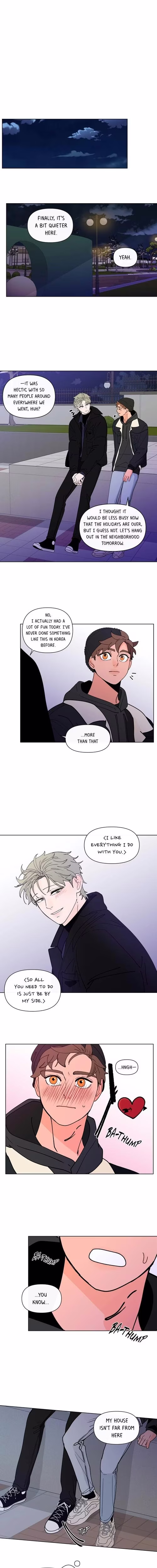 Banana Scandal - Chapter 147 - Part 9