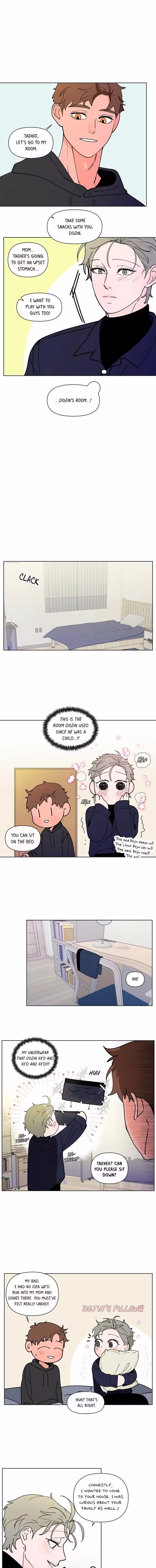 Banana Scandal - Chapter 148 - Part 4