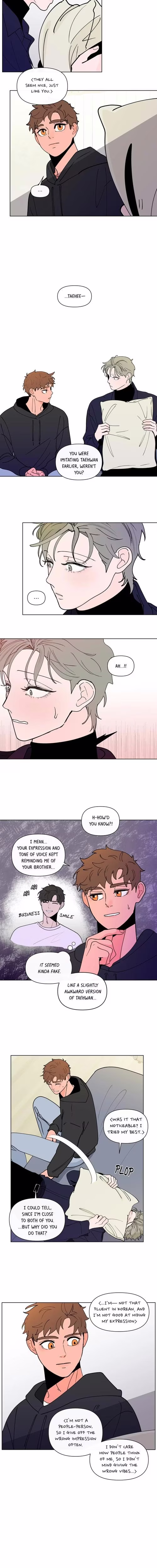 Banana Scandal - Chapter 148 - Part 5