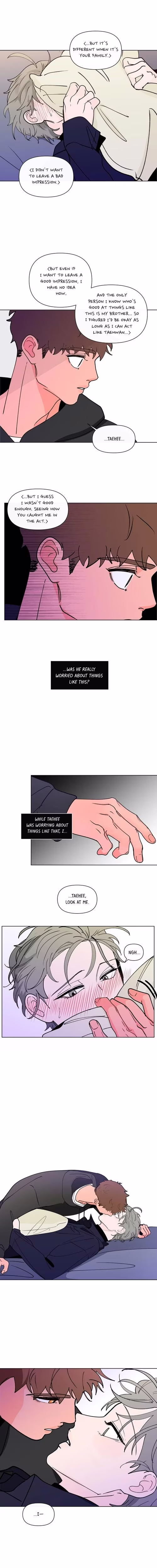 Banana Scandal - Chapter 148 - Part 6