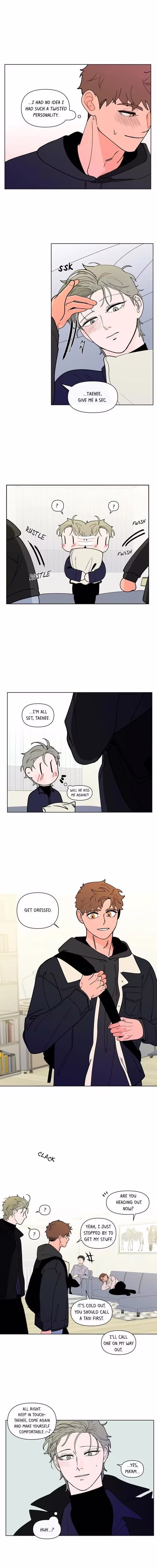 Banana Scandal - Chapter 148 - Part 8