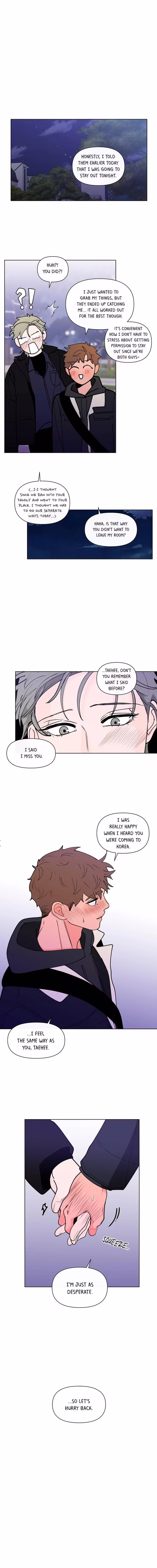 Banana Scandal - Chapter 148 - Part 9