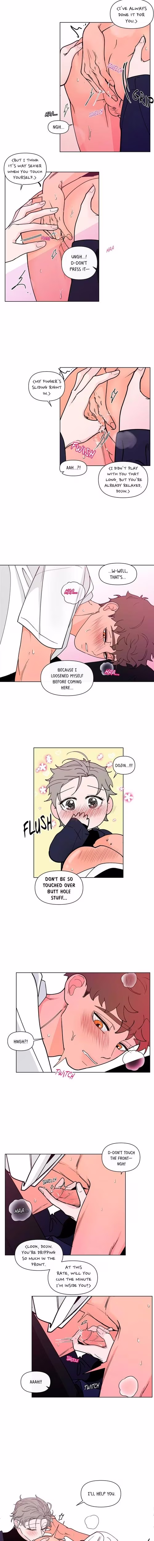 Banana Scandal - Chapter 149 - Part 4