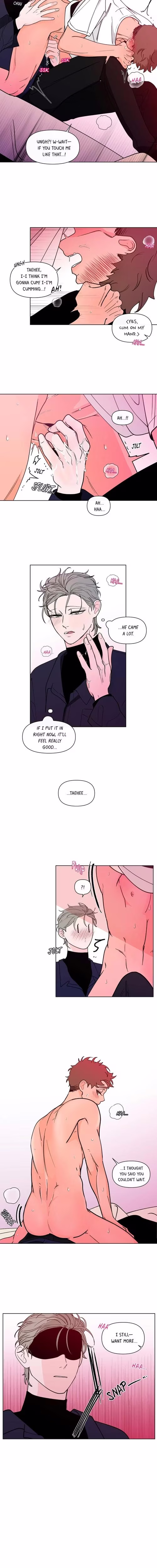 Banana Scandal - Chapter 149 - Part 5