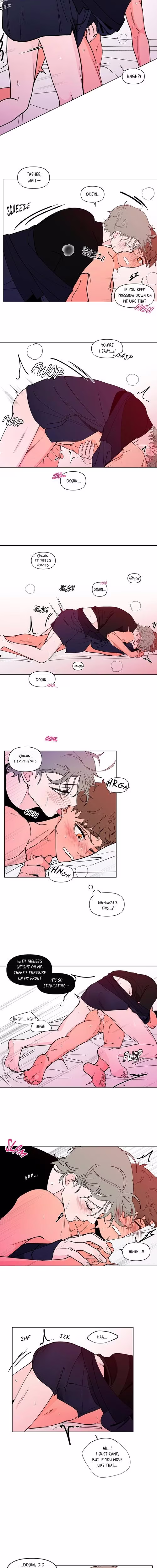 Banana Scandal - Chapter 149 - Part 7