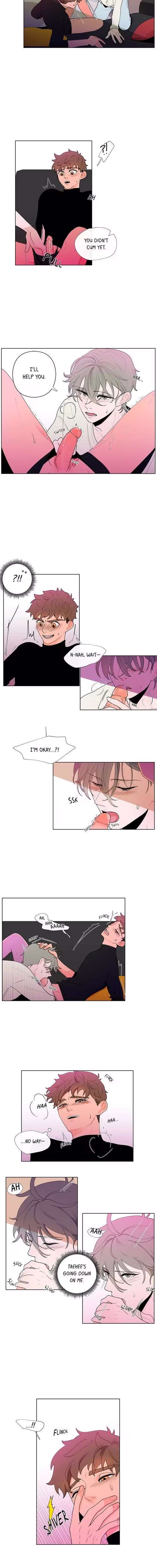 Banana Scandal - Chapter 15 - Part 3