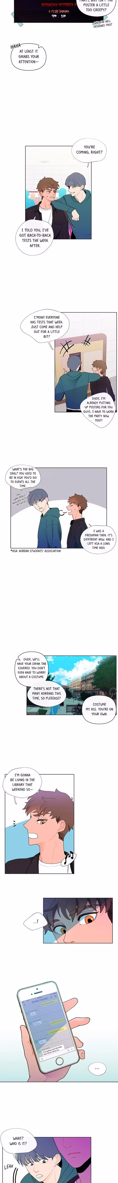 Banana Scandal - Chapter 15 - Part 6