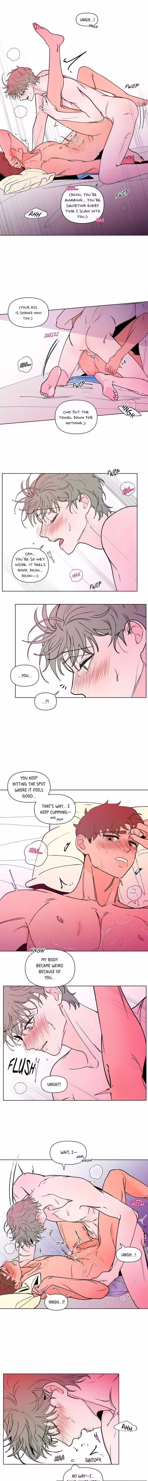 Banana Scandal - Chapter 150 - Part 4