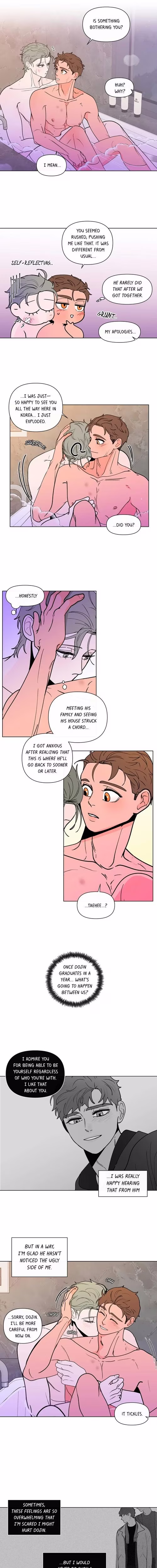 Banana Scandal - Chapter 150 - Part 6