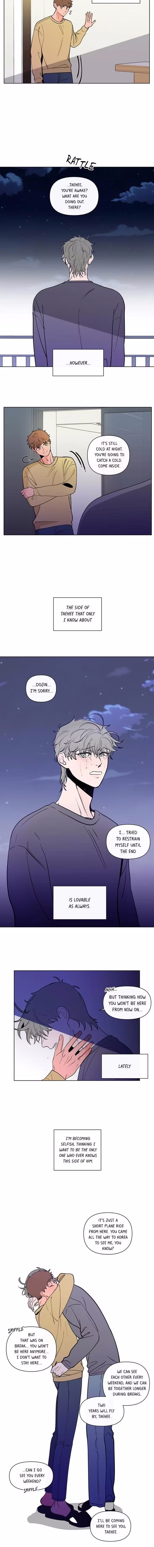 Banana Scandal - Chapter 150 - Part 8