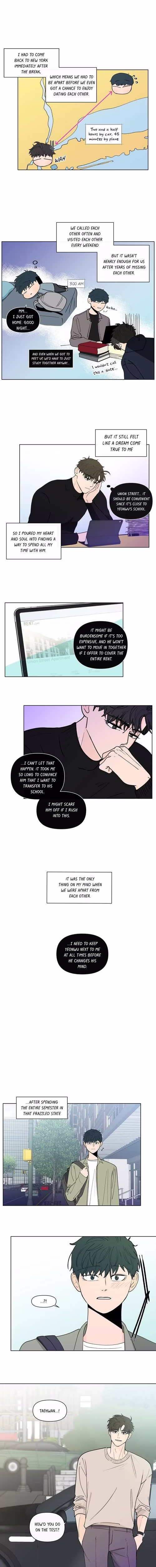 Banana Scandal - Chapter 151 - Part 4