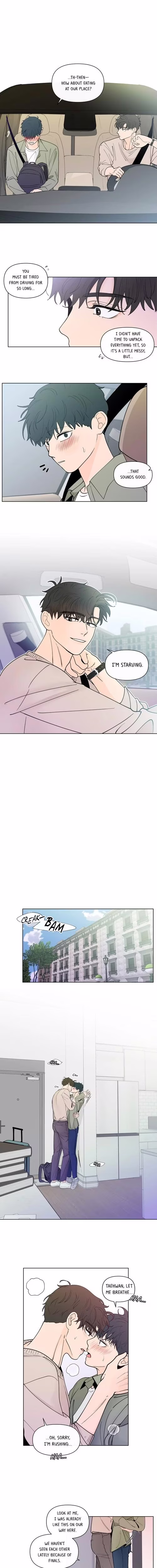 Banana Scandal - Chapter 151 - Part 6