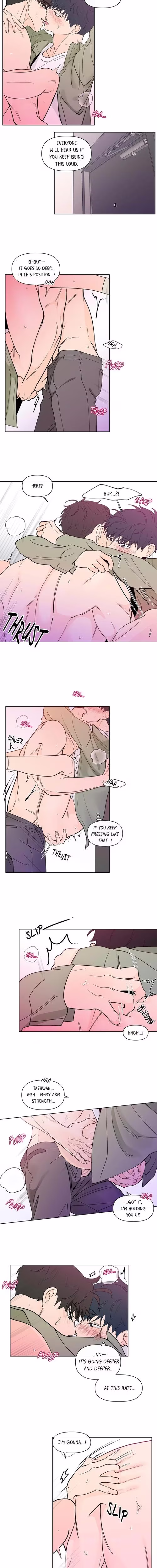 Banana Scandal - Chapter 151 - Part 8