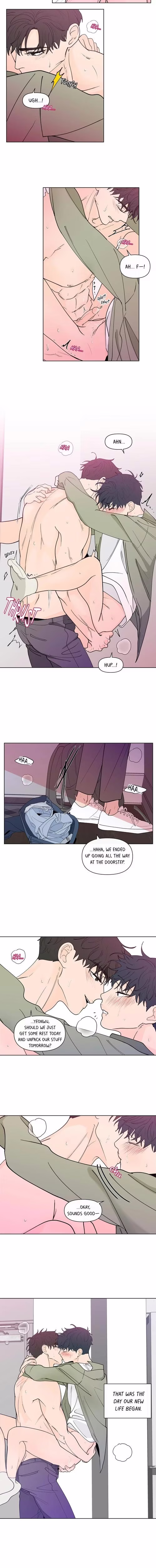 Banana Scandal - Chapter 151 - Part 9