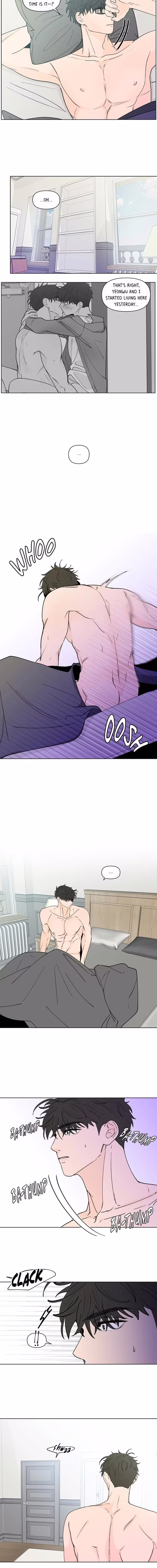 Banana Scandal - Chapter 152 - Part 3