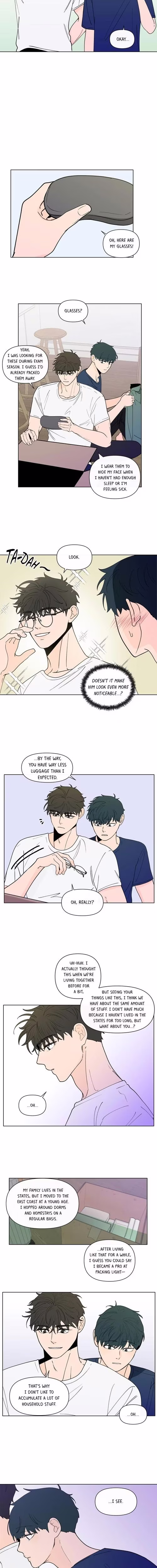 Banana Scandal - Chapter 152 - Part 6